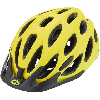 BELL TRACKER MTB Helmet Yellow 2023 0